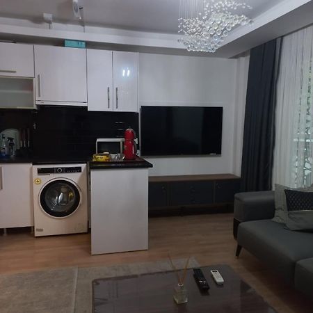Fatih Appartement Etage 0 이스탄불 외부 사진