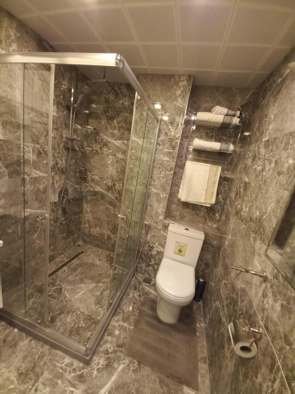 Fatih Appartement Etage 0 이스탄불 외부 사진